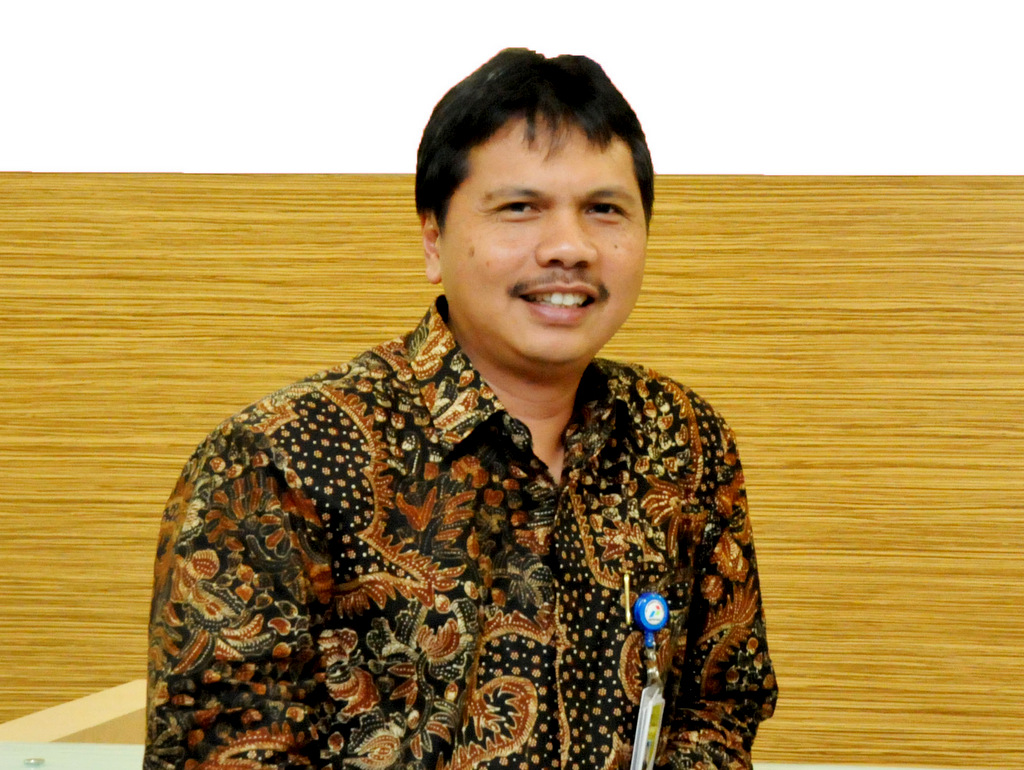 Membangun(kan) Pertamina